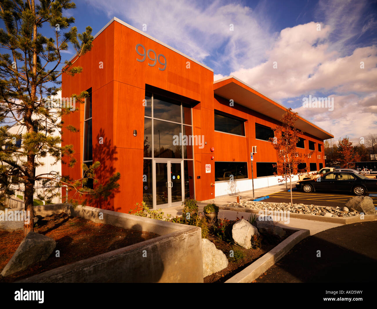 Down town anchorage photos hires stock photography and images Alamy
