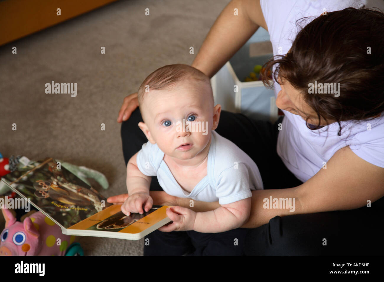 Mr babysitter hi-res stock photography and images - Alamy