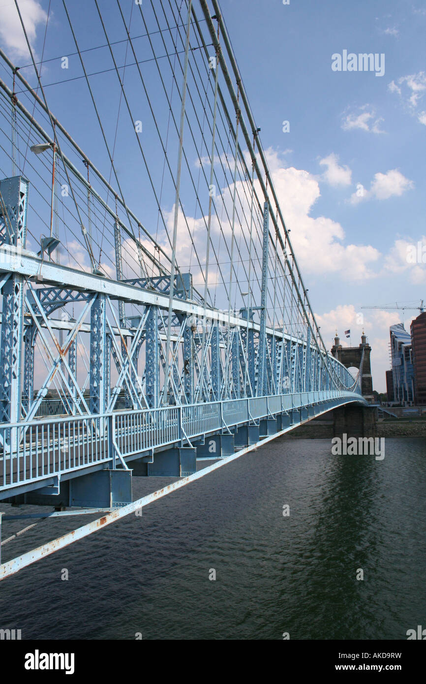 Cincinnati newport hires stock photography and images Alamy