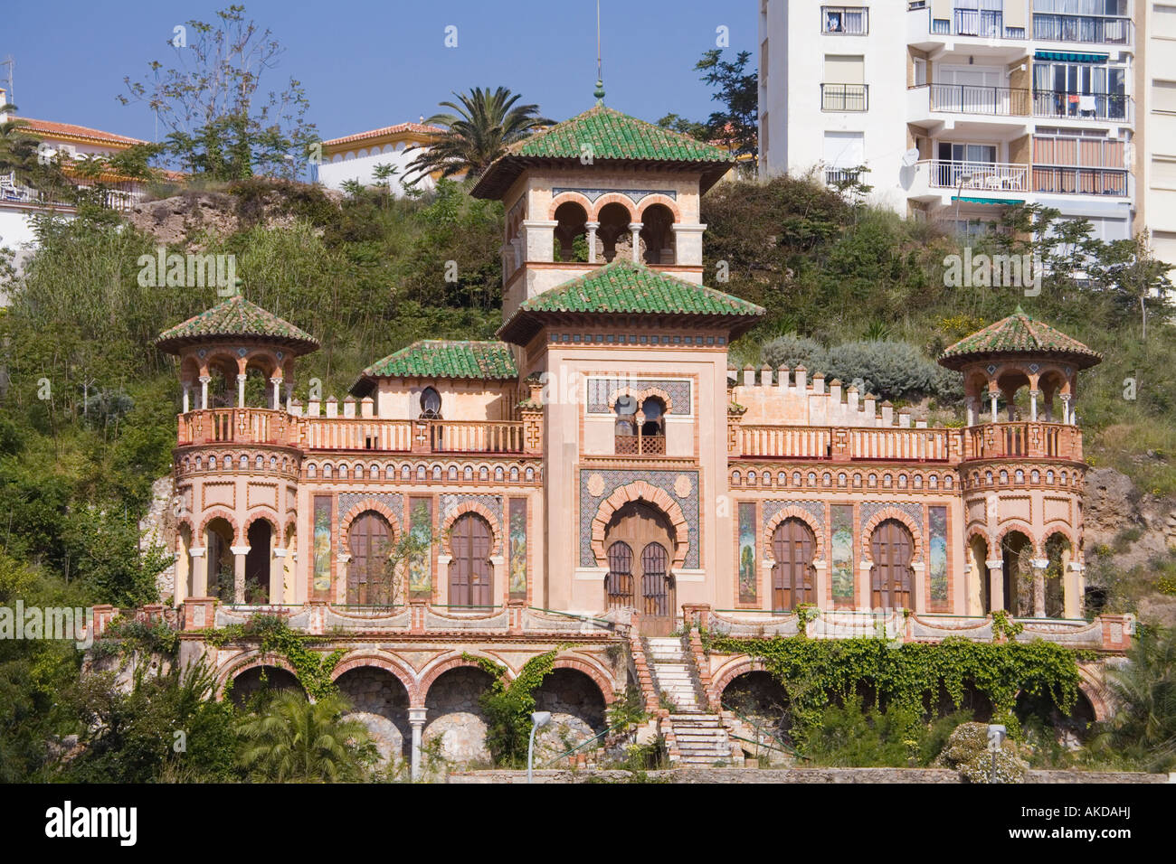 Casa de los navajas hi-res stock photography and images - Alamy