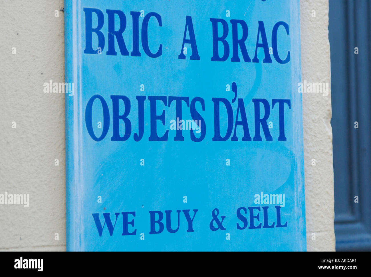 bric-a-brac-sign-hi-res-stock-photography-and-images-alamy