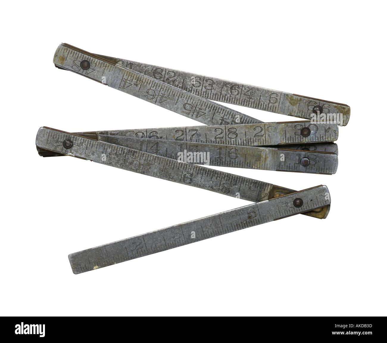 Zigzag rule hires stock photography and images Alamy