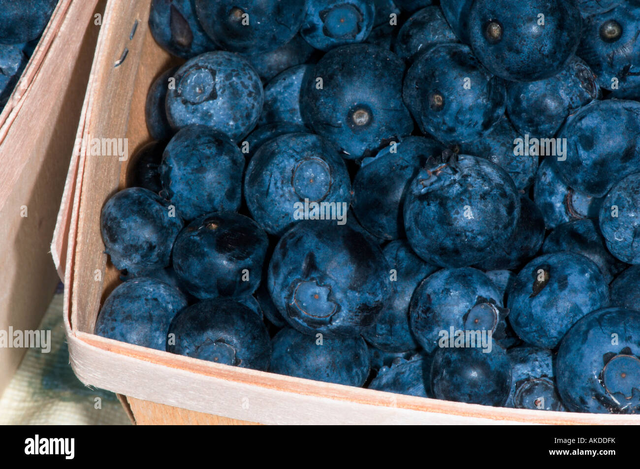 Blueberry pint hires stock photography and images Alamy