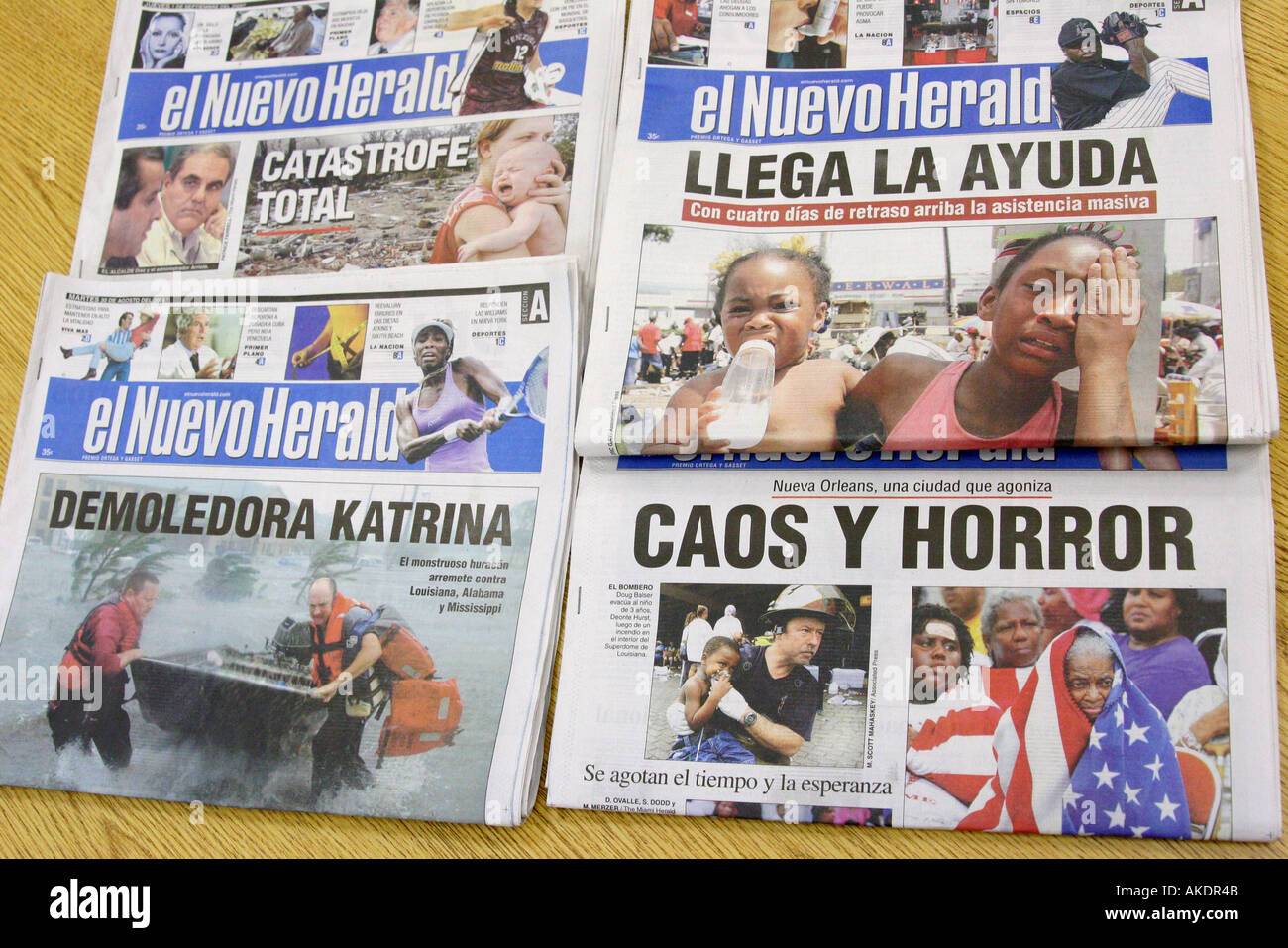 Daily Herald Stock Photos & Daily Herald Stock Images Alamy