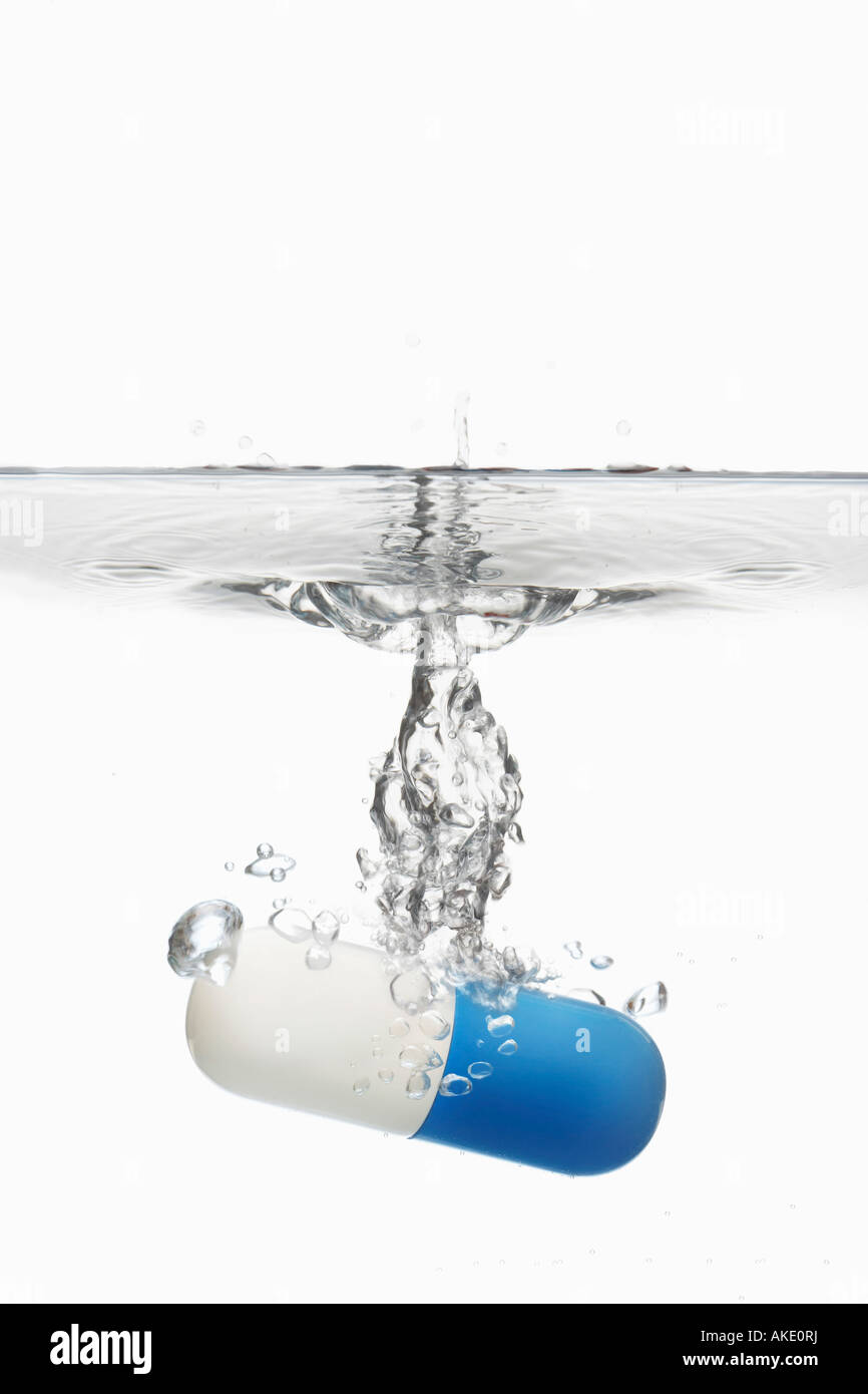 Underwater capsule Cut Out Stock Images & Pictures Alamy