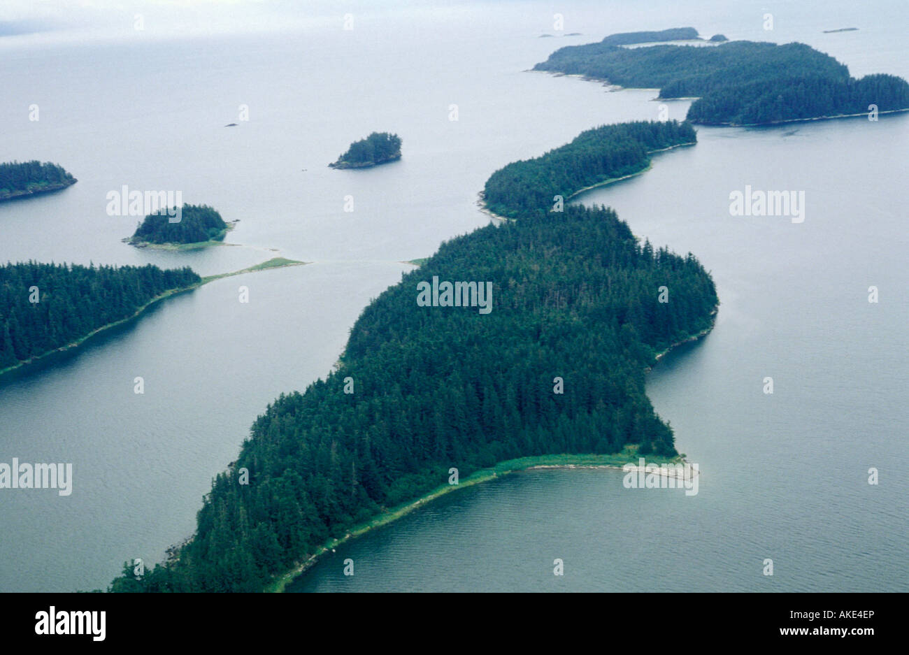 Isles of the lynn canal hires stock photography and images Alamy