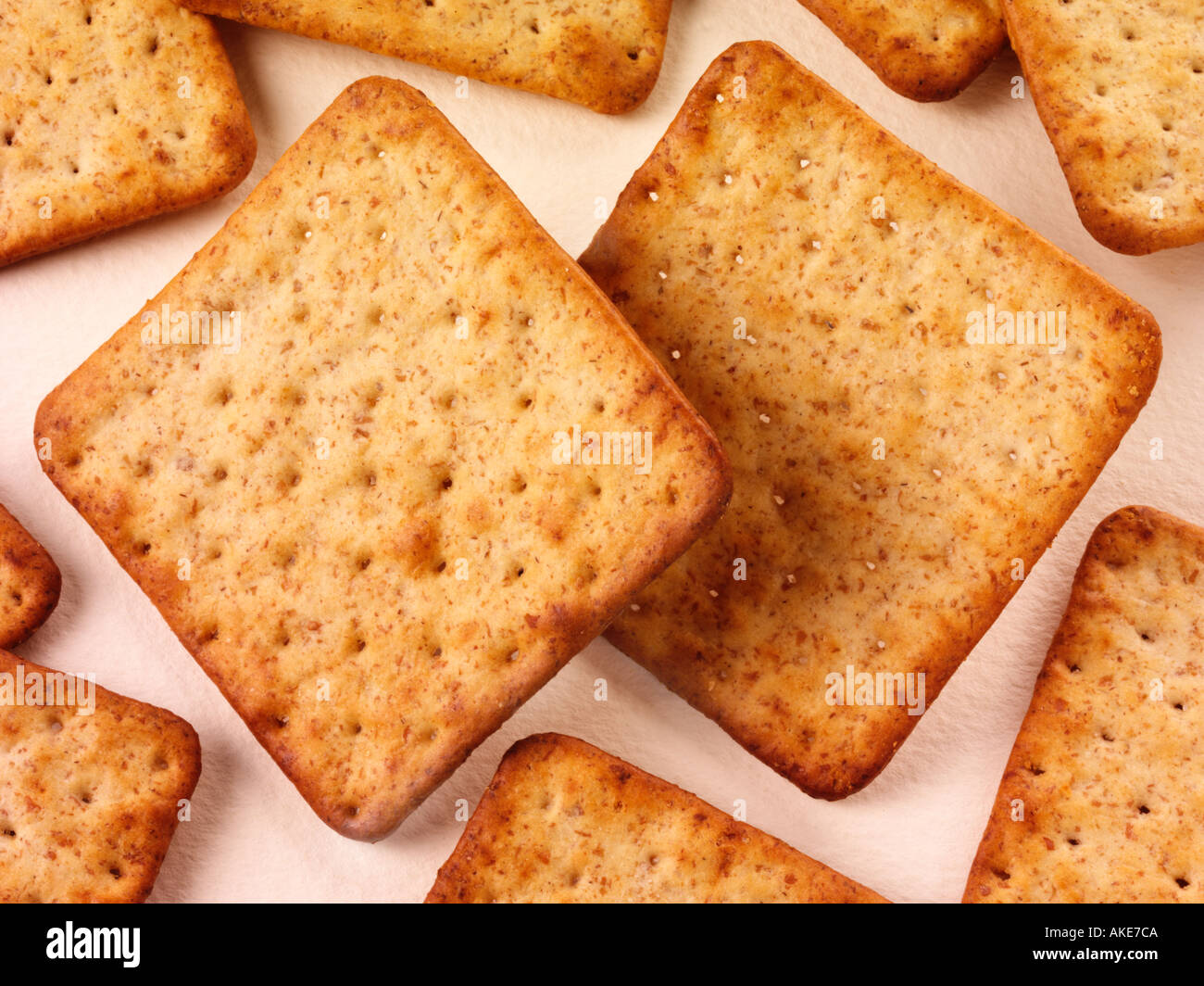 SQUARE WHEAT CRACKERS Stock Photo Alamy square-wheat-crackers-stock-photo-alamy