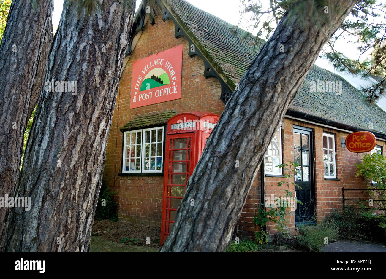 Essex post office hires stock photography and images Alamy