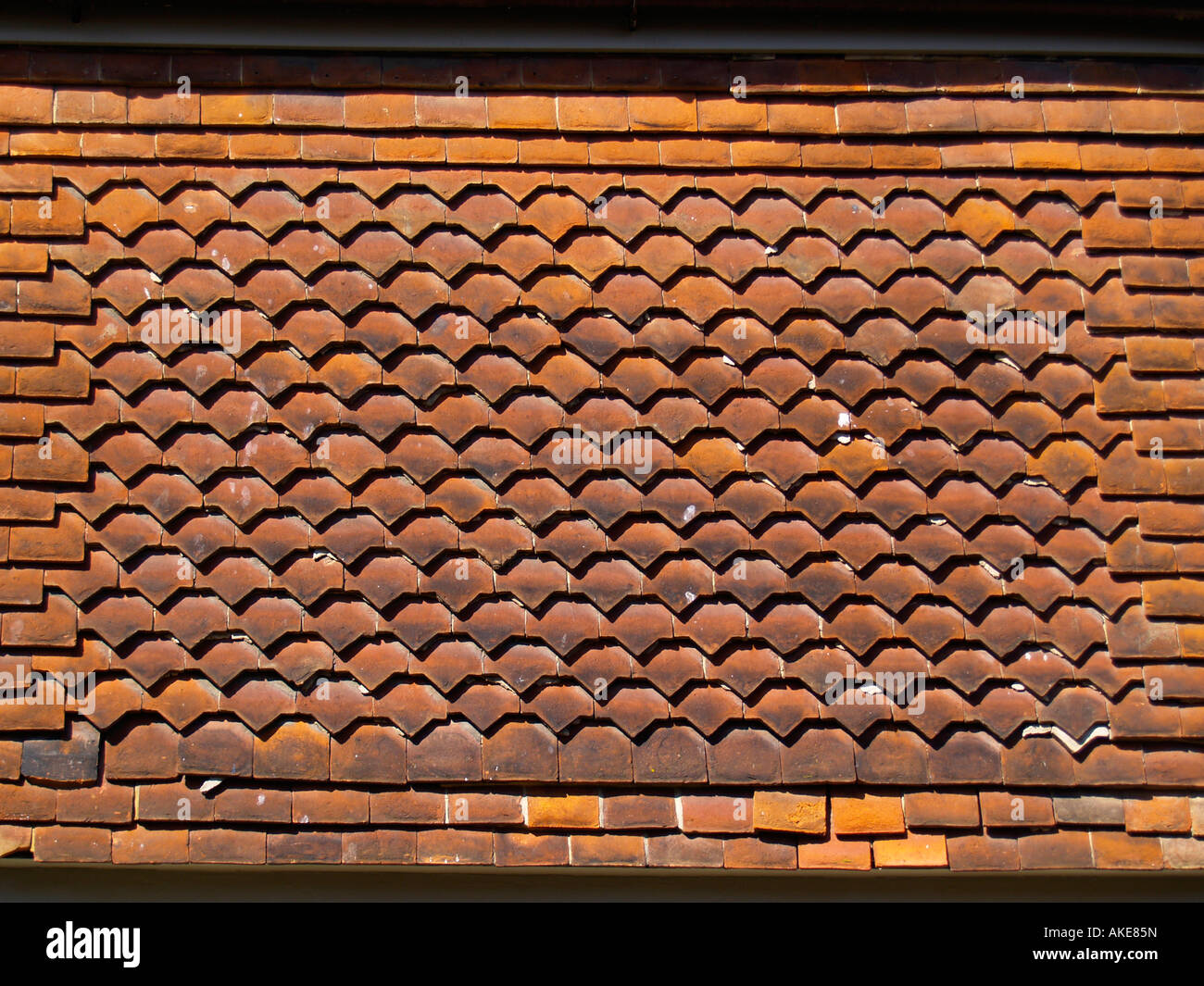 Decorative terracotta tiles hi-res stock photography and images - Alamy