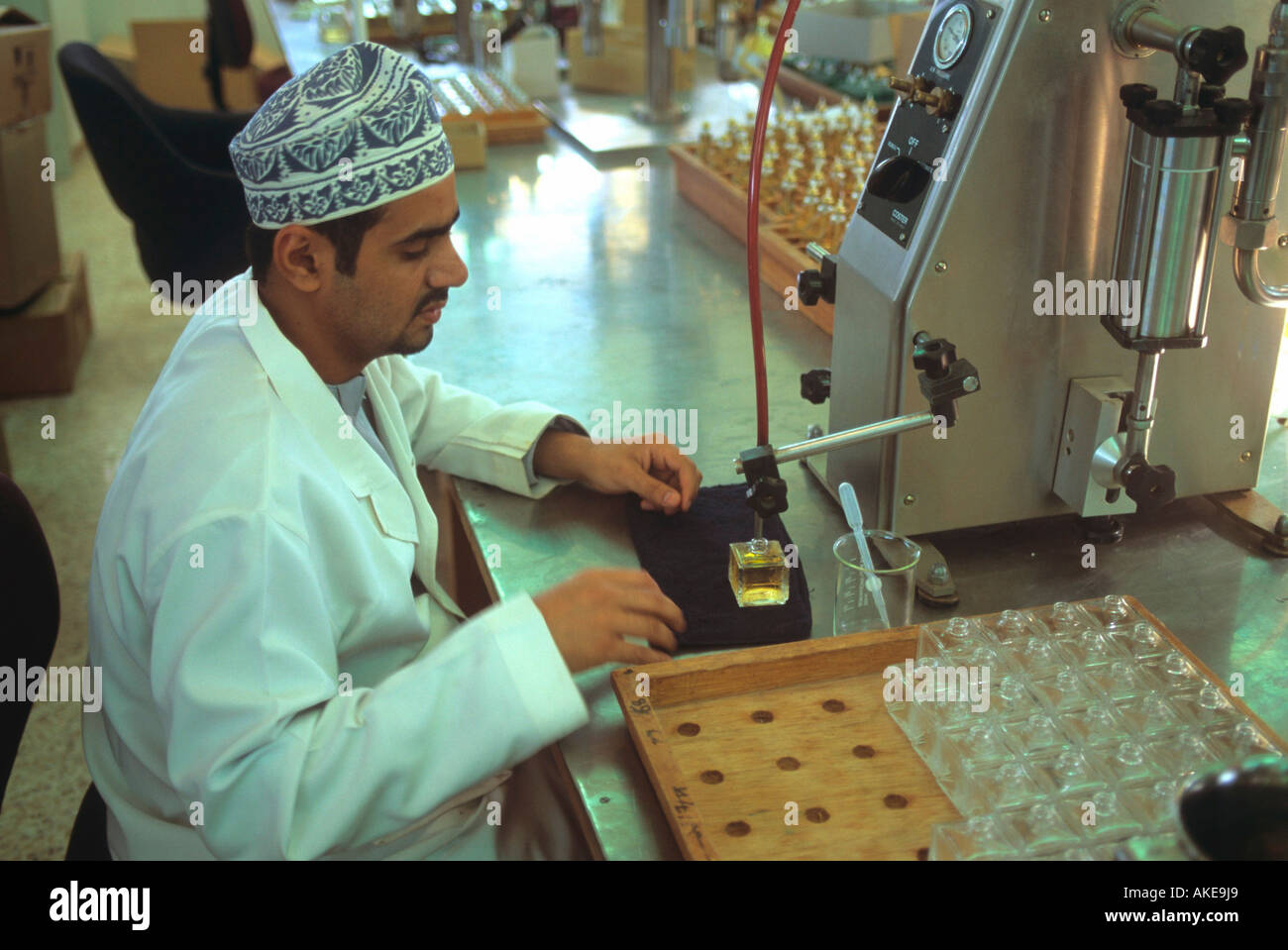 Amouage factory clearance