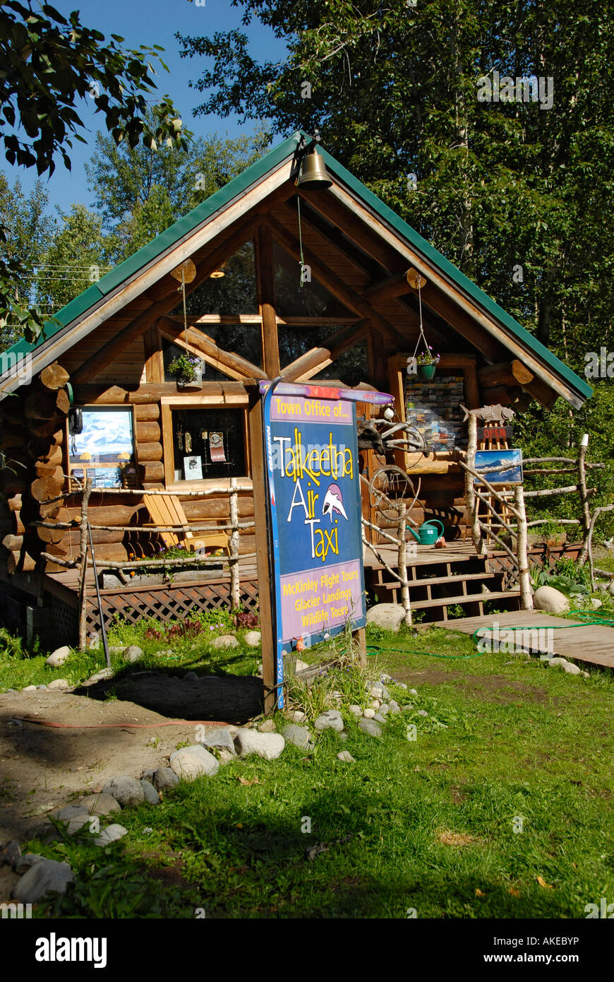 Northern exposure hires stock photography and images Alamy