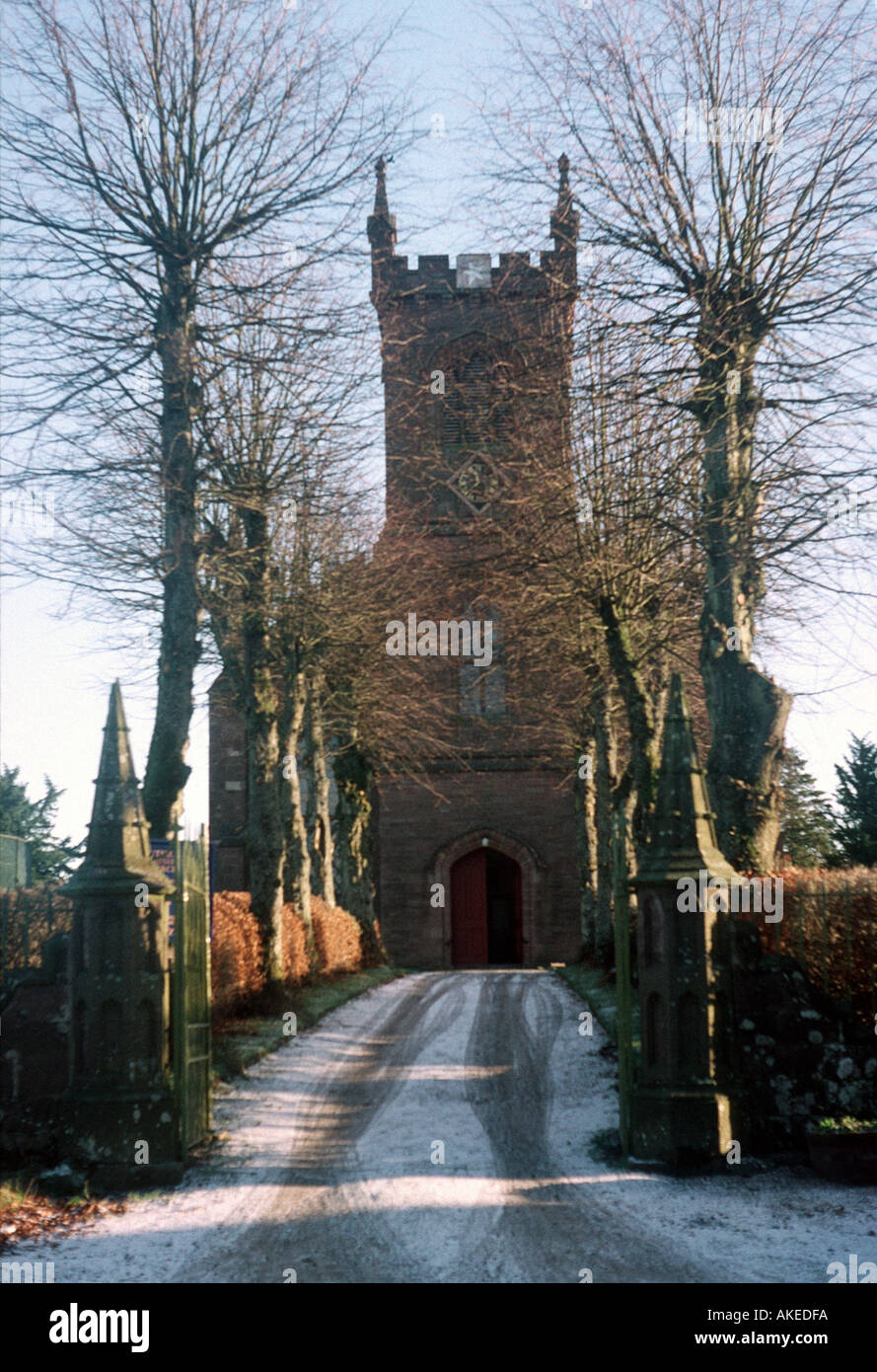 Muthill hires stock photography and images Alamy