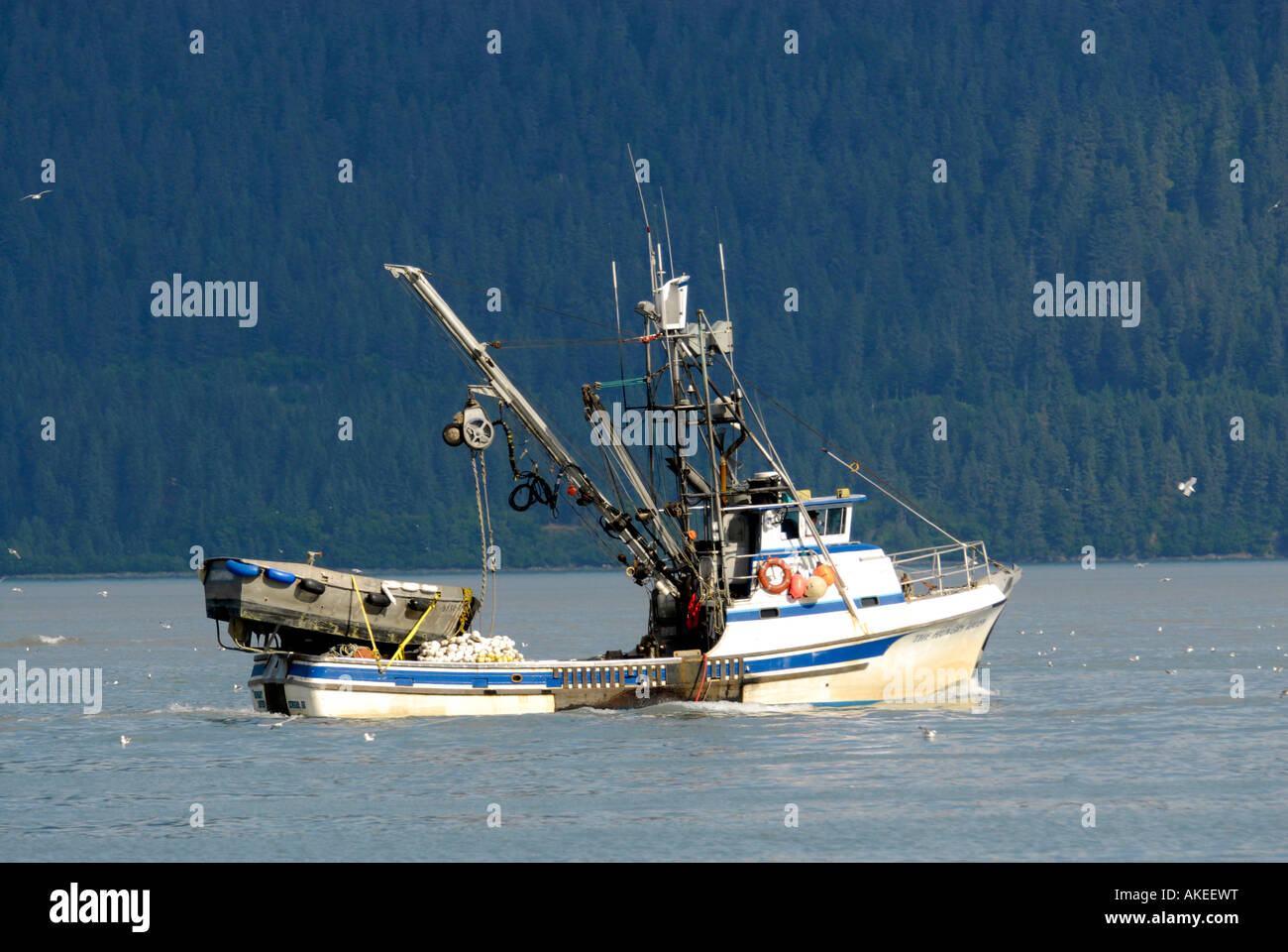 commercial fishing boats in seward alaska ak u s united
