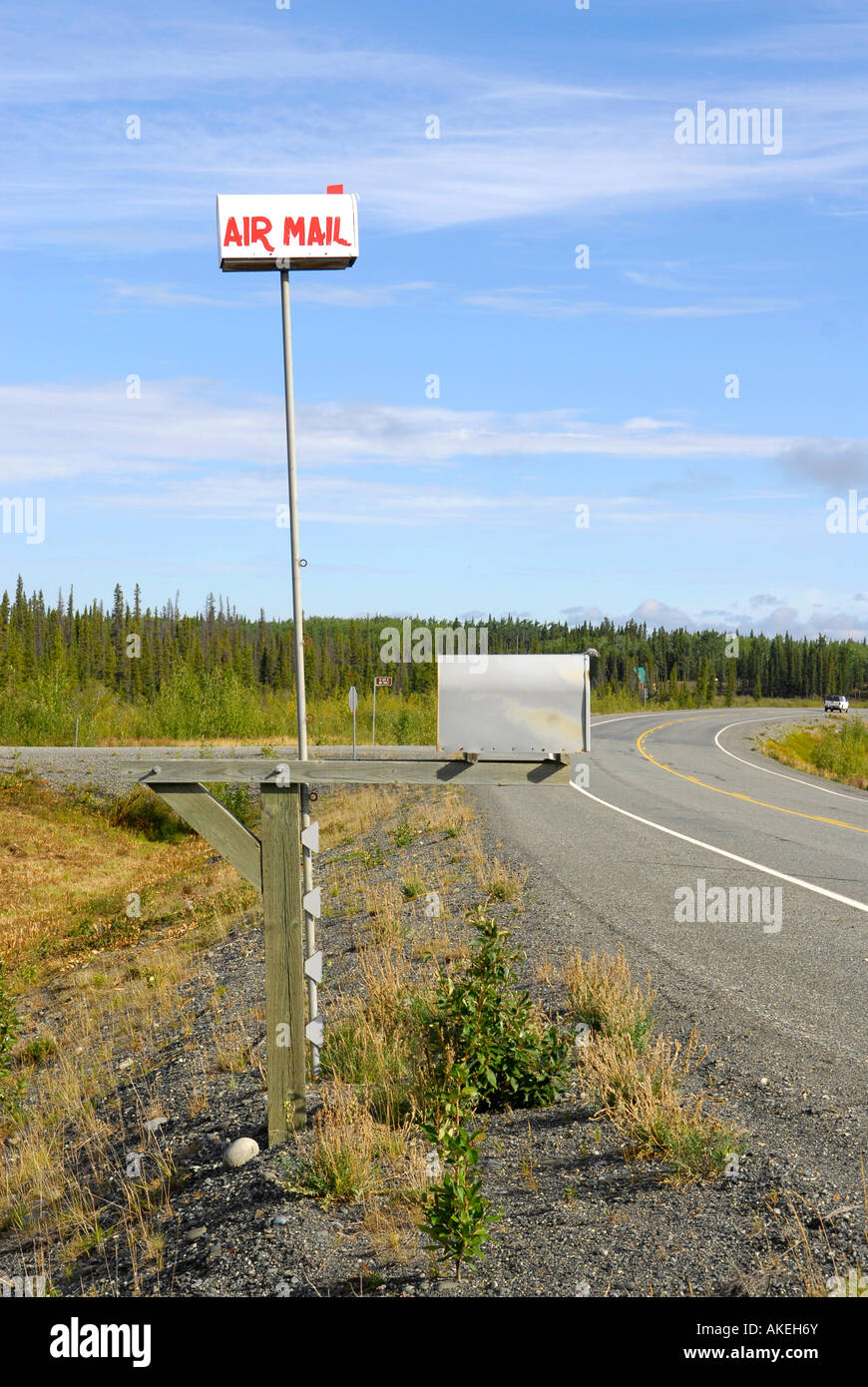 U s air mail hires stock photography and images Alamy