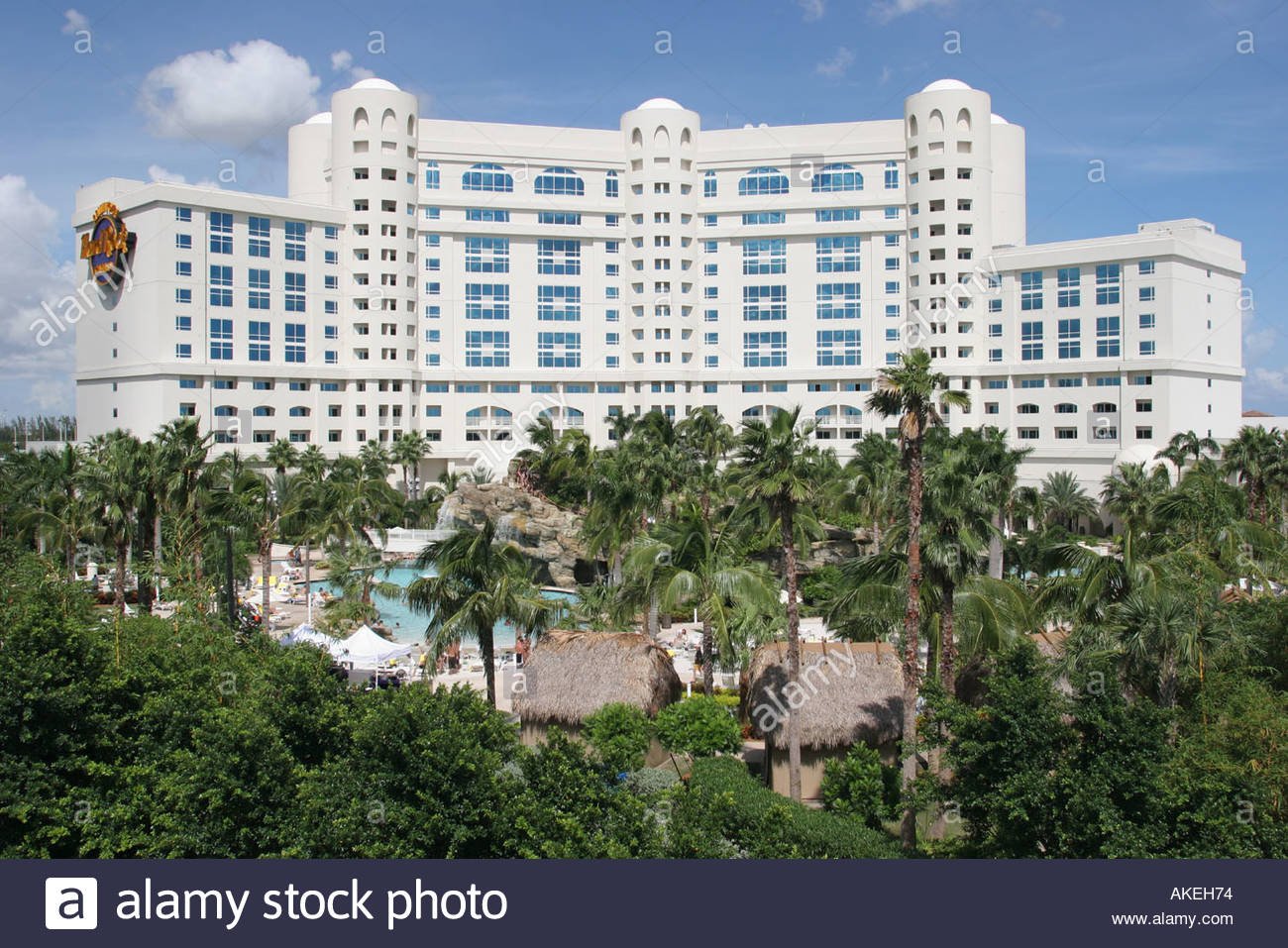 Hard rock casino hollywood fl hours