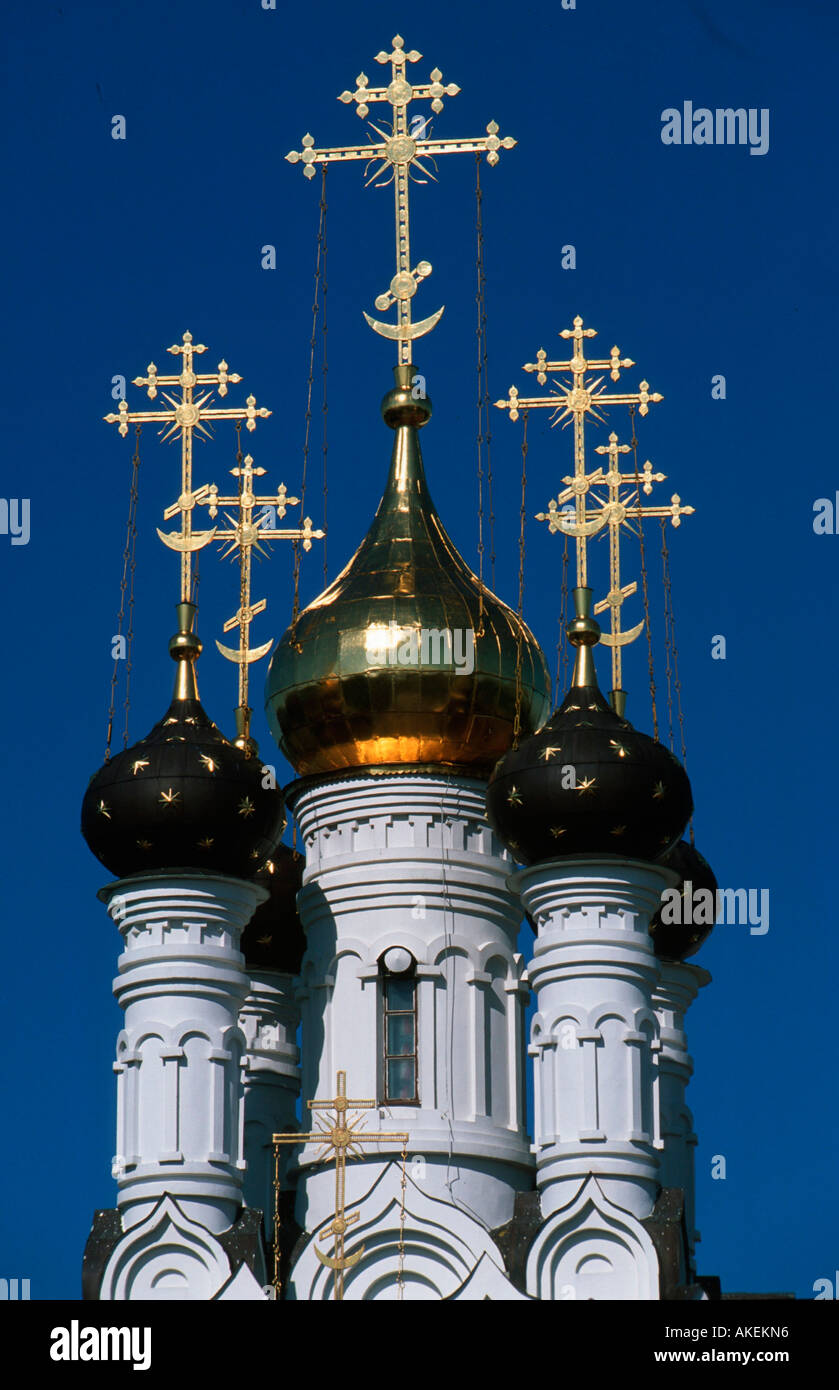 Russland, Kaliningrad (Königsberg), Bagrationowsk (Preussisch Eylau