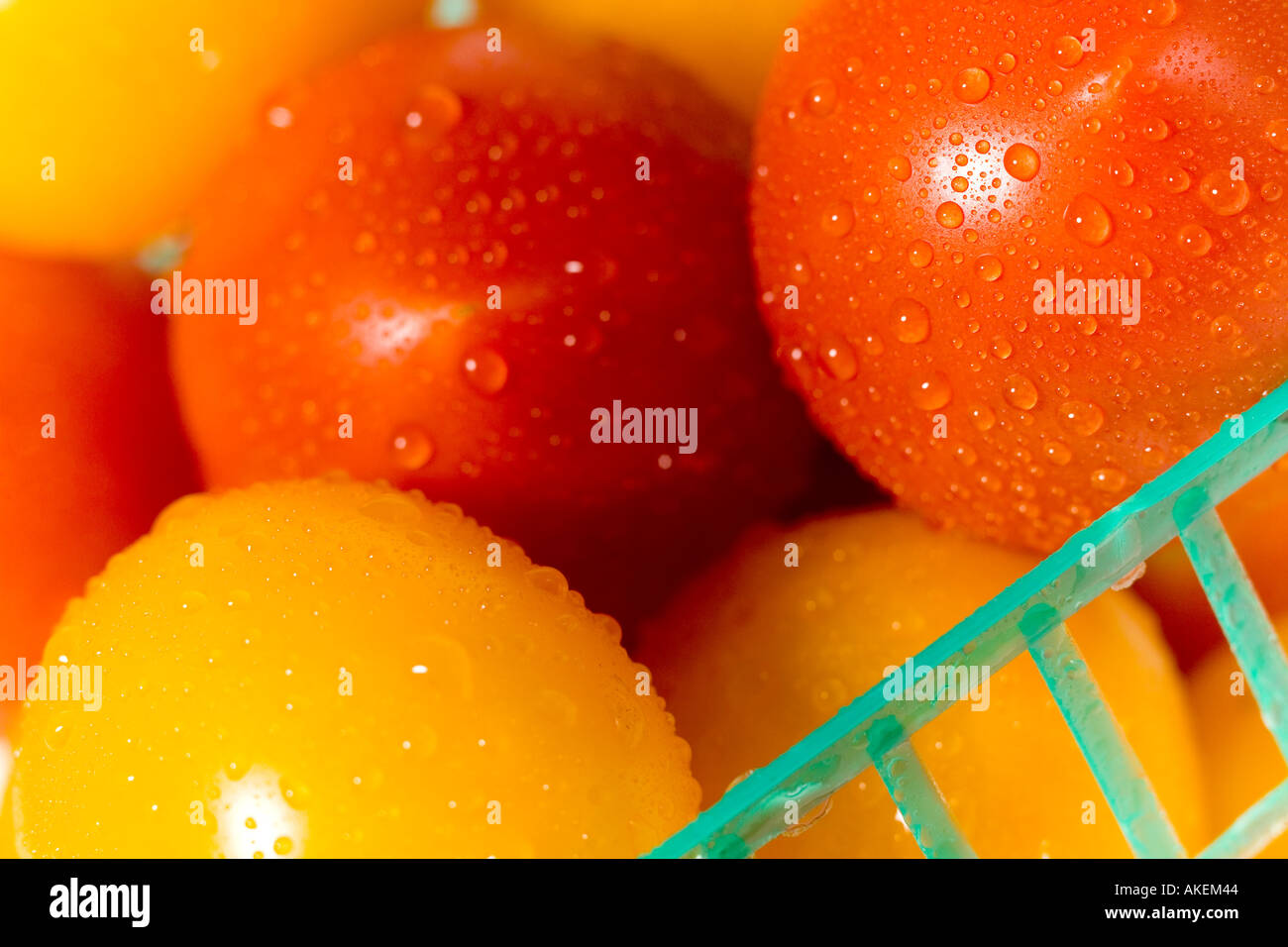 Tomato Food Stock Photo