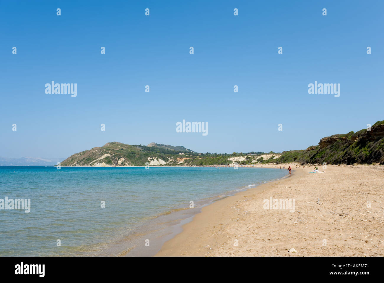 Zante zakynthos greece hi-res stock photography and images - Alamy