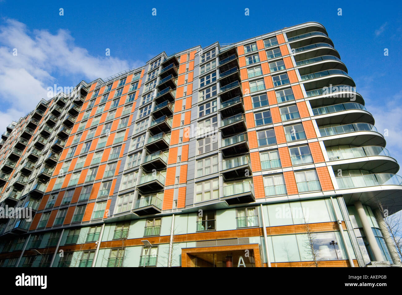 New providence wharf hi-res stock photography and images - Alamy