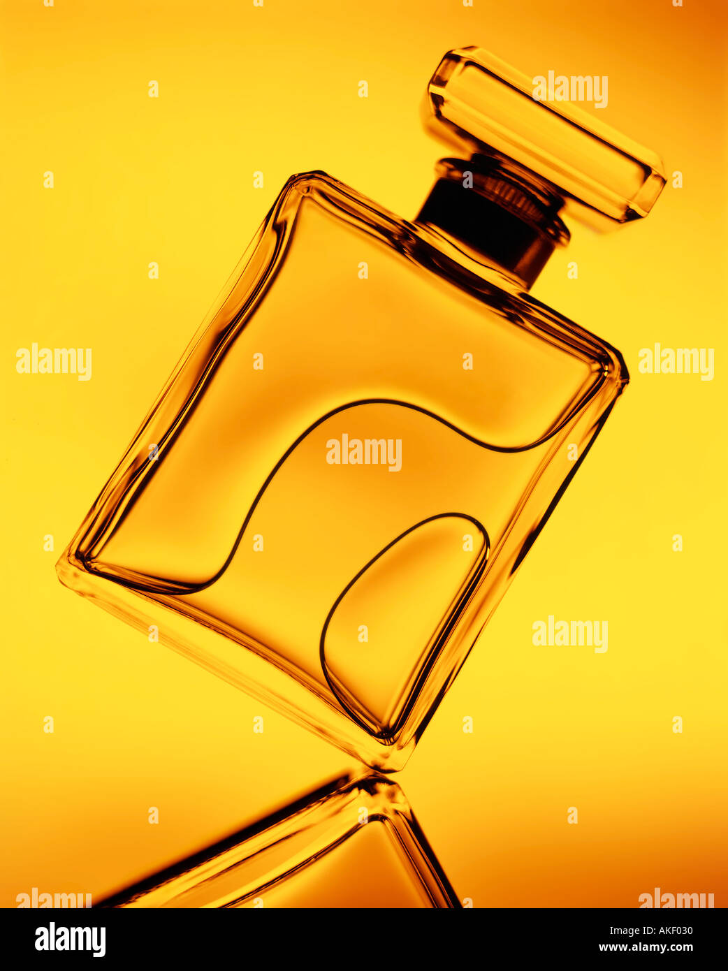 flacon perfume symbol of perfumery smell aroma fragrance cosmetics