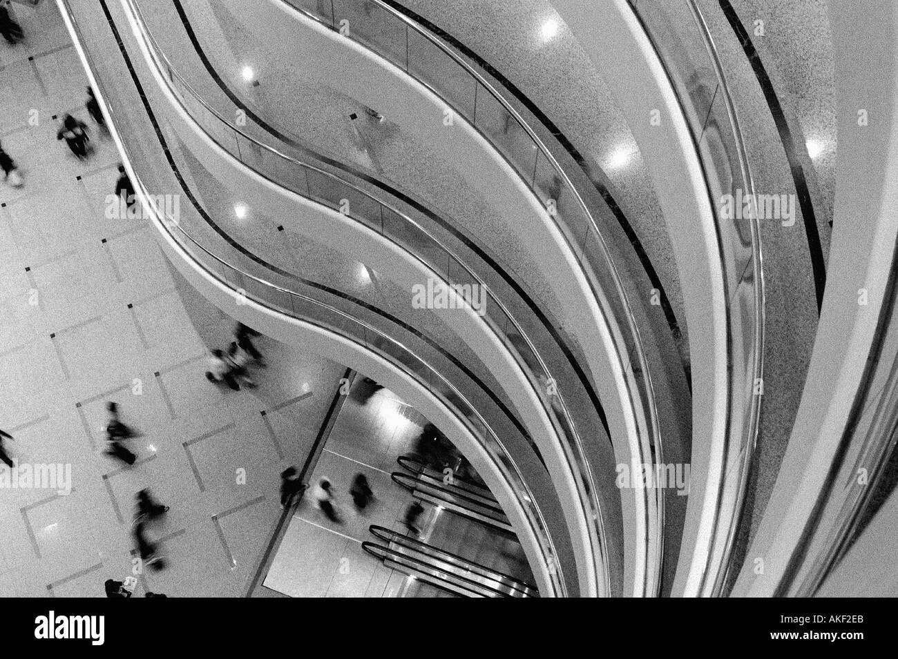 Curved structures hires stock photography and images Alamy