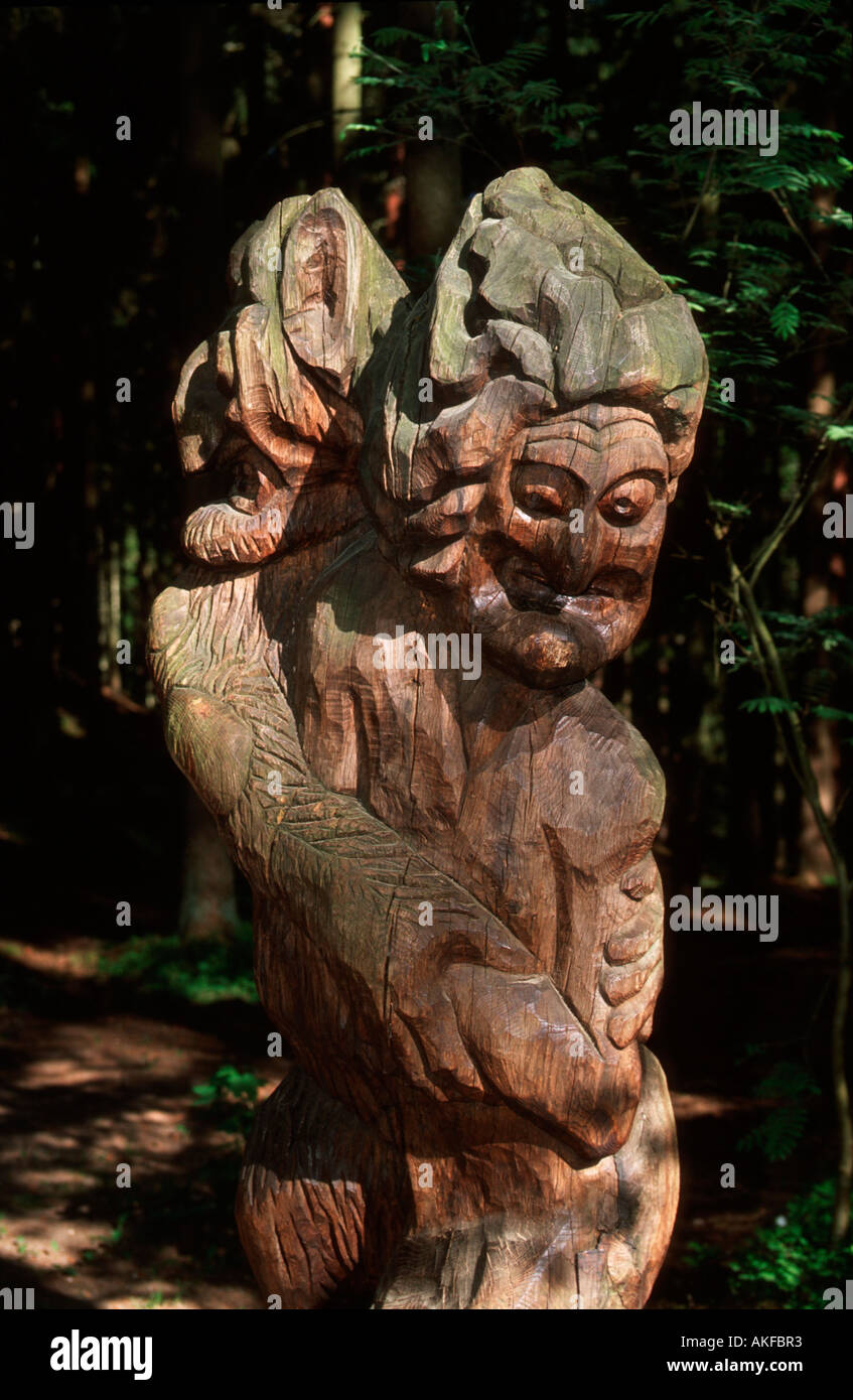 juodkrante-litauen-hi-res-stock-photography-and-images-alamy