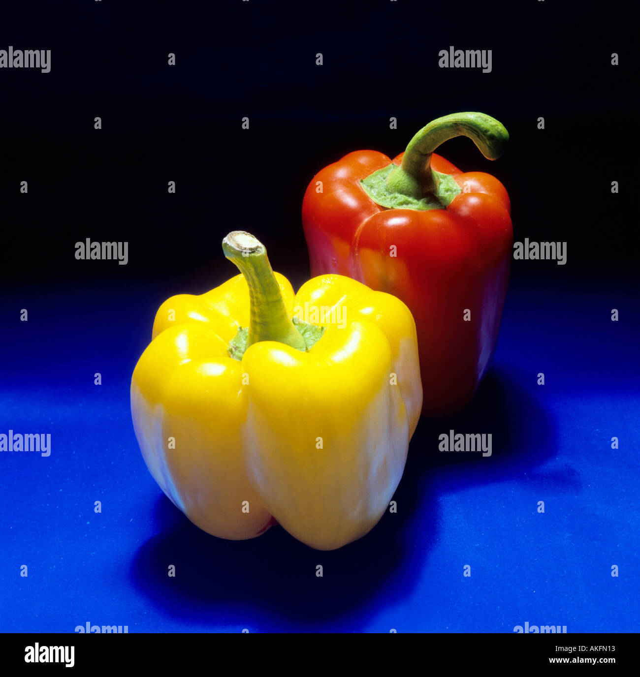 sweet jalapenos Stock Photo