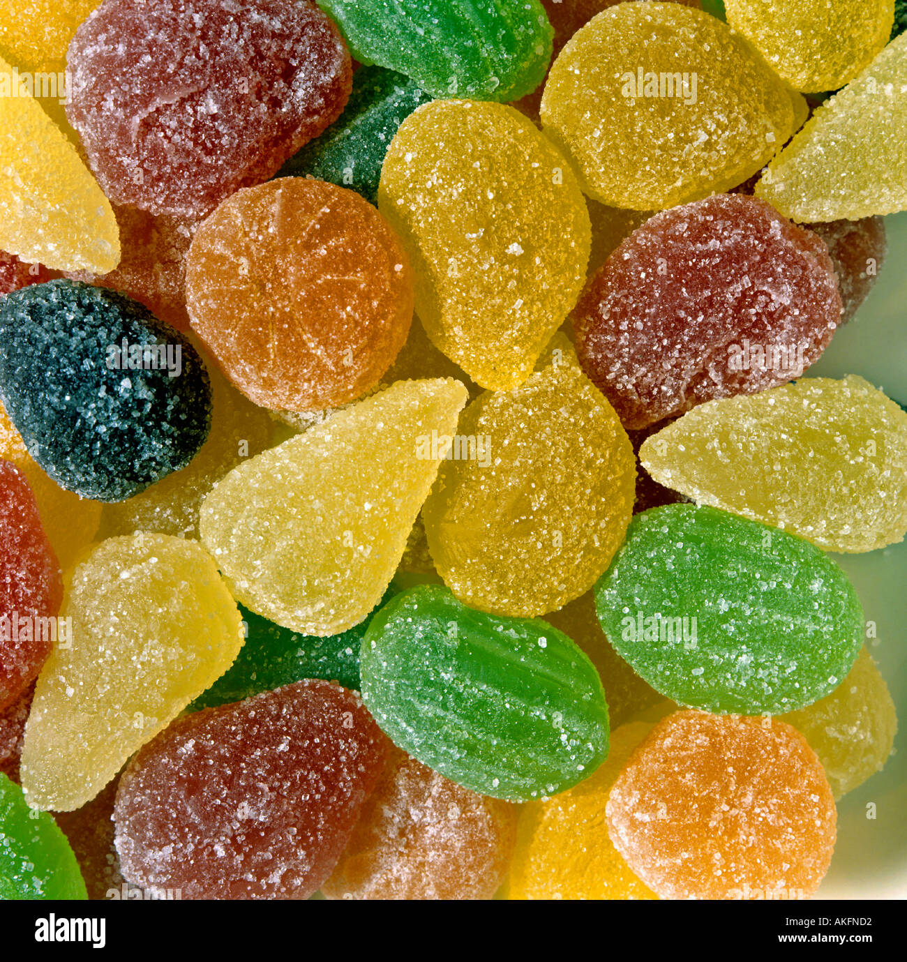 jelly candies editorial use only Stock Photo - Alamy