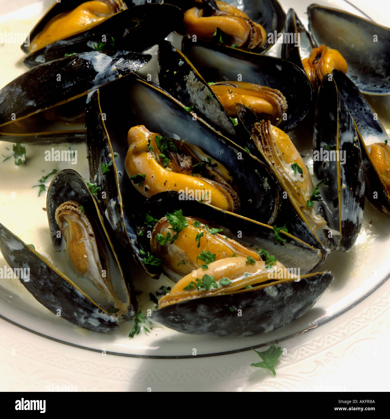 Mussel inn seafood restaurant hires stock photography and images Alamy