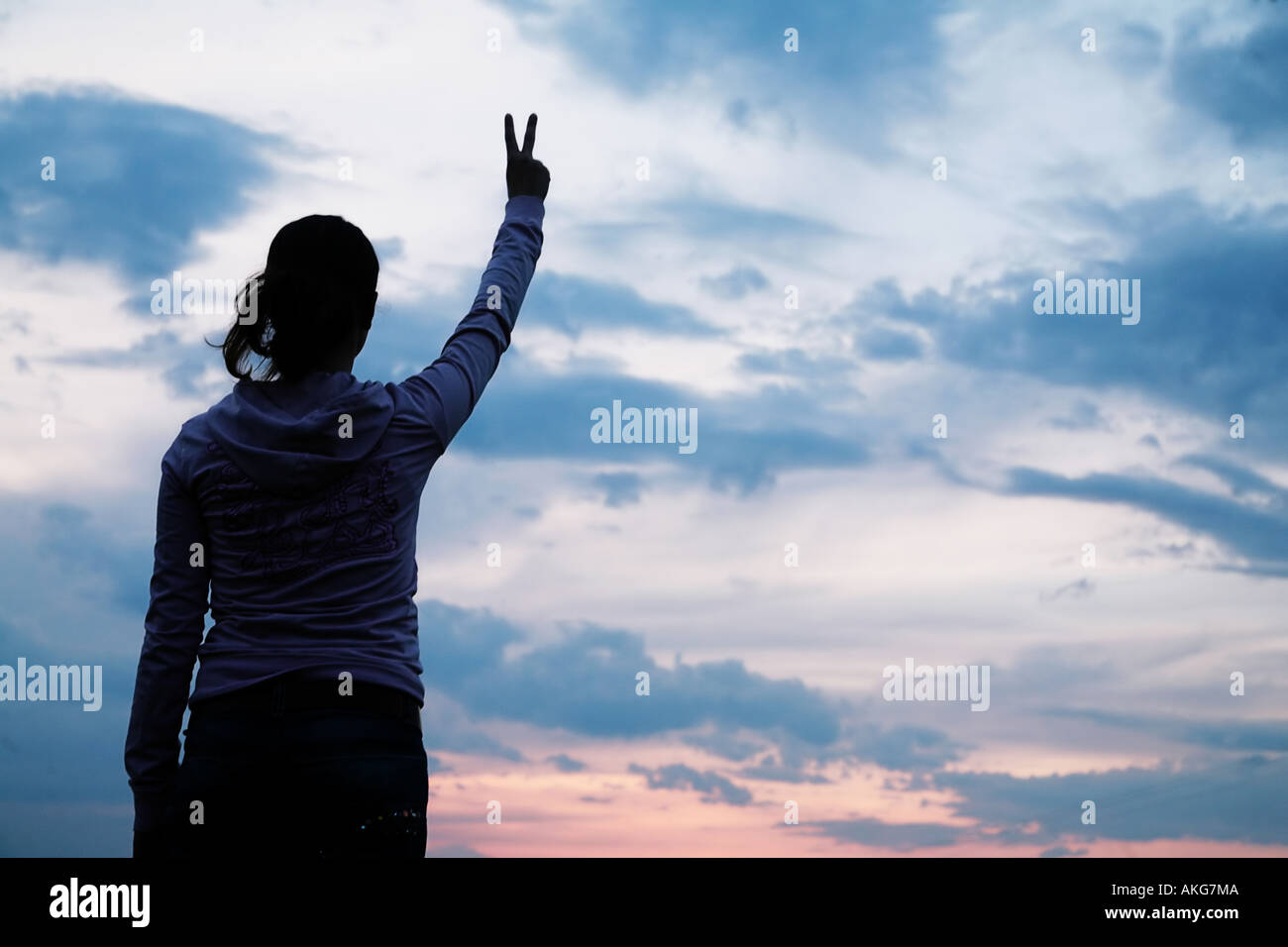 Shilloute hi-res stock photography and images - Alamy