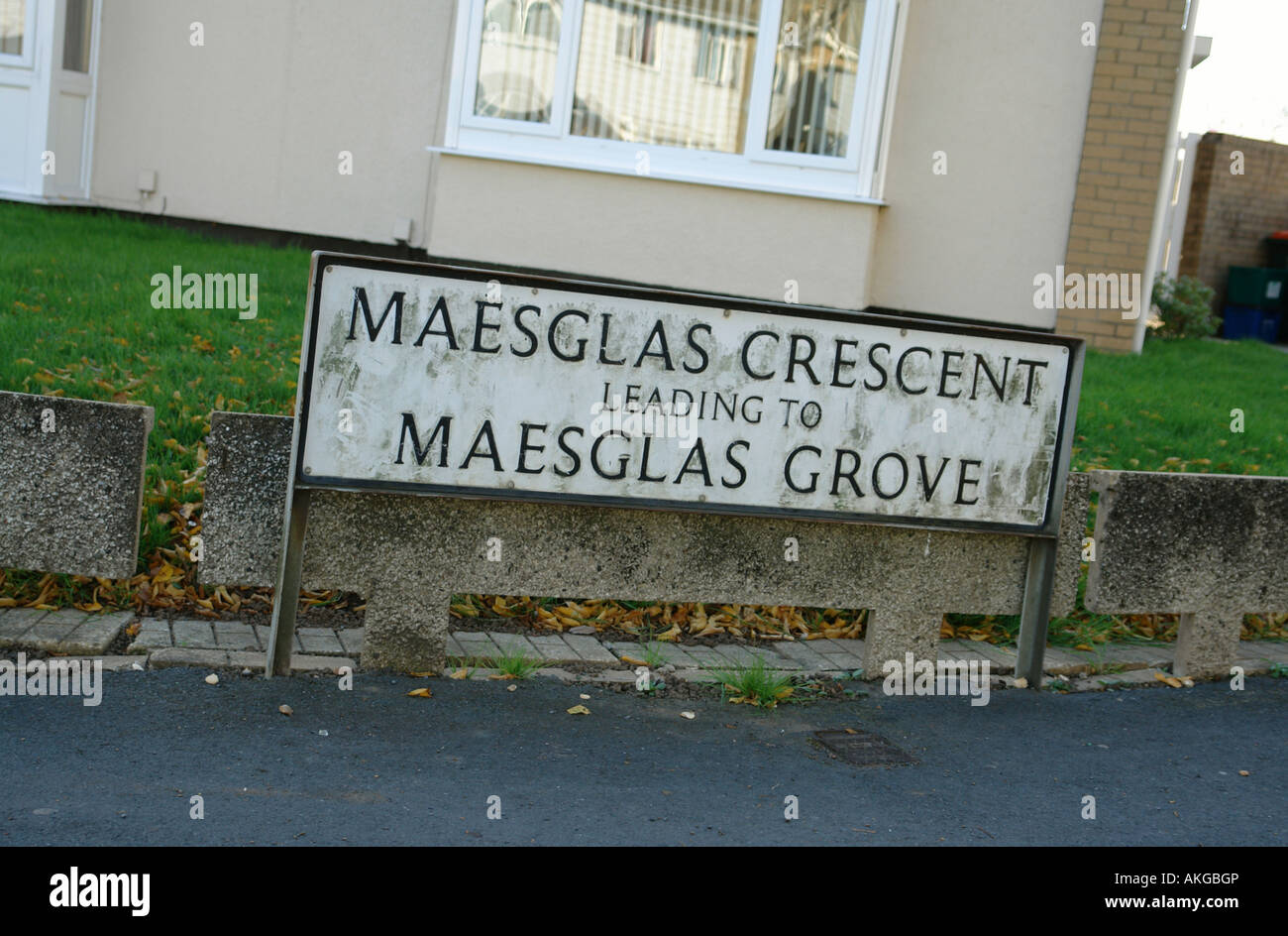 Maesglas area newport south wales hires stock photography and images