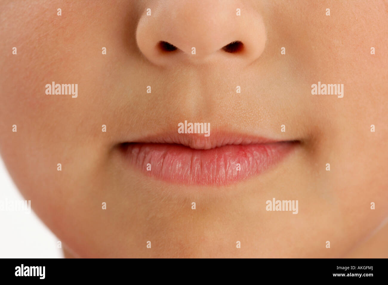 closeup-of-child-s-lips-stock-photo-alamy