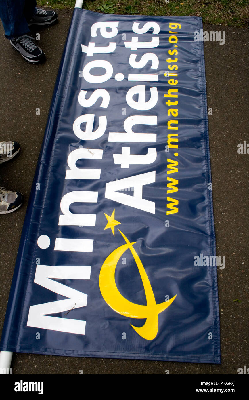 Parade banner hi-res stock photography and images - Alamy