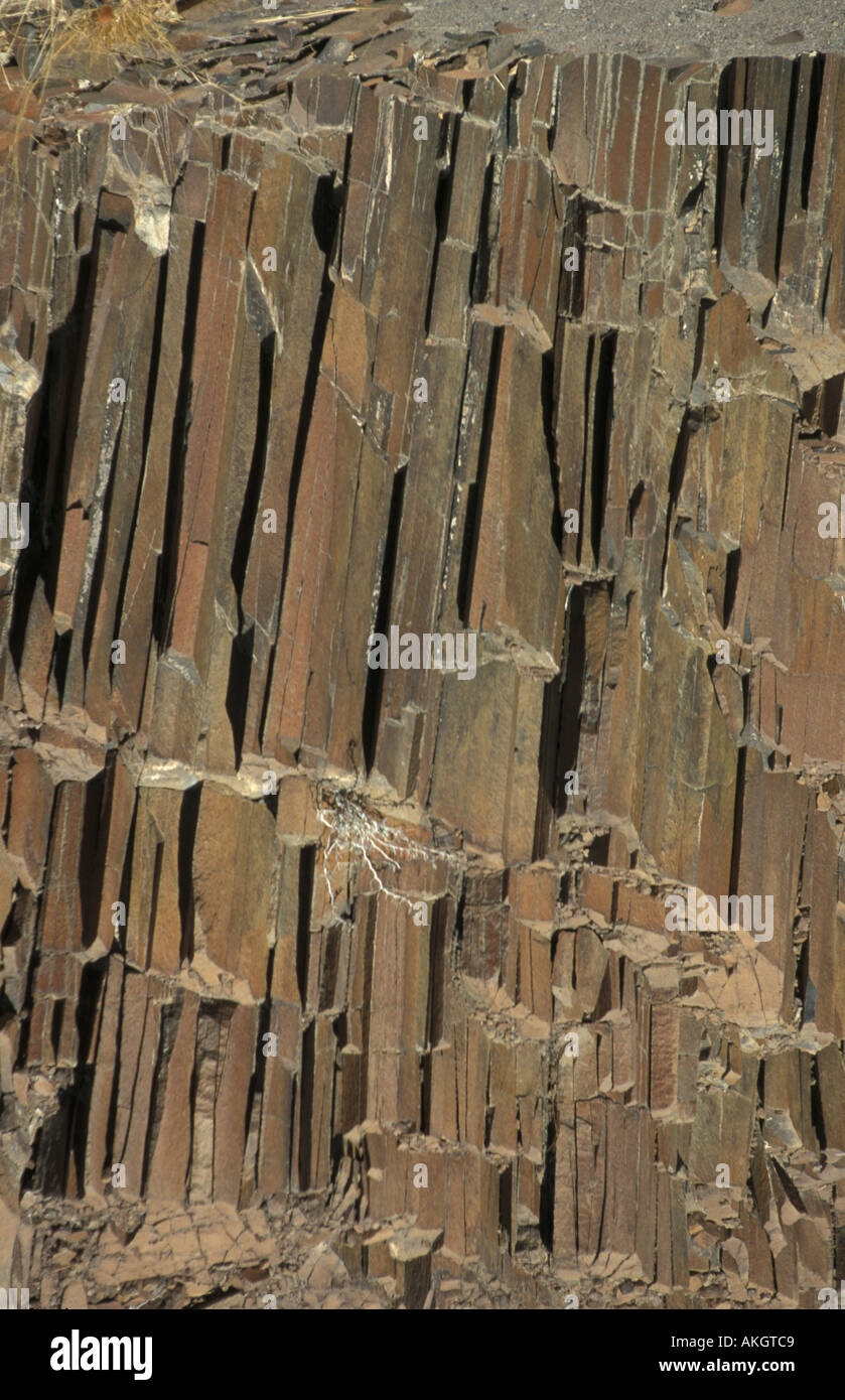 Organ pipes rock formation hi-res stock photography and images - Alamy