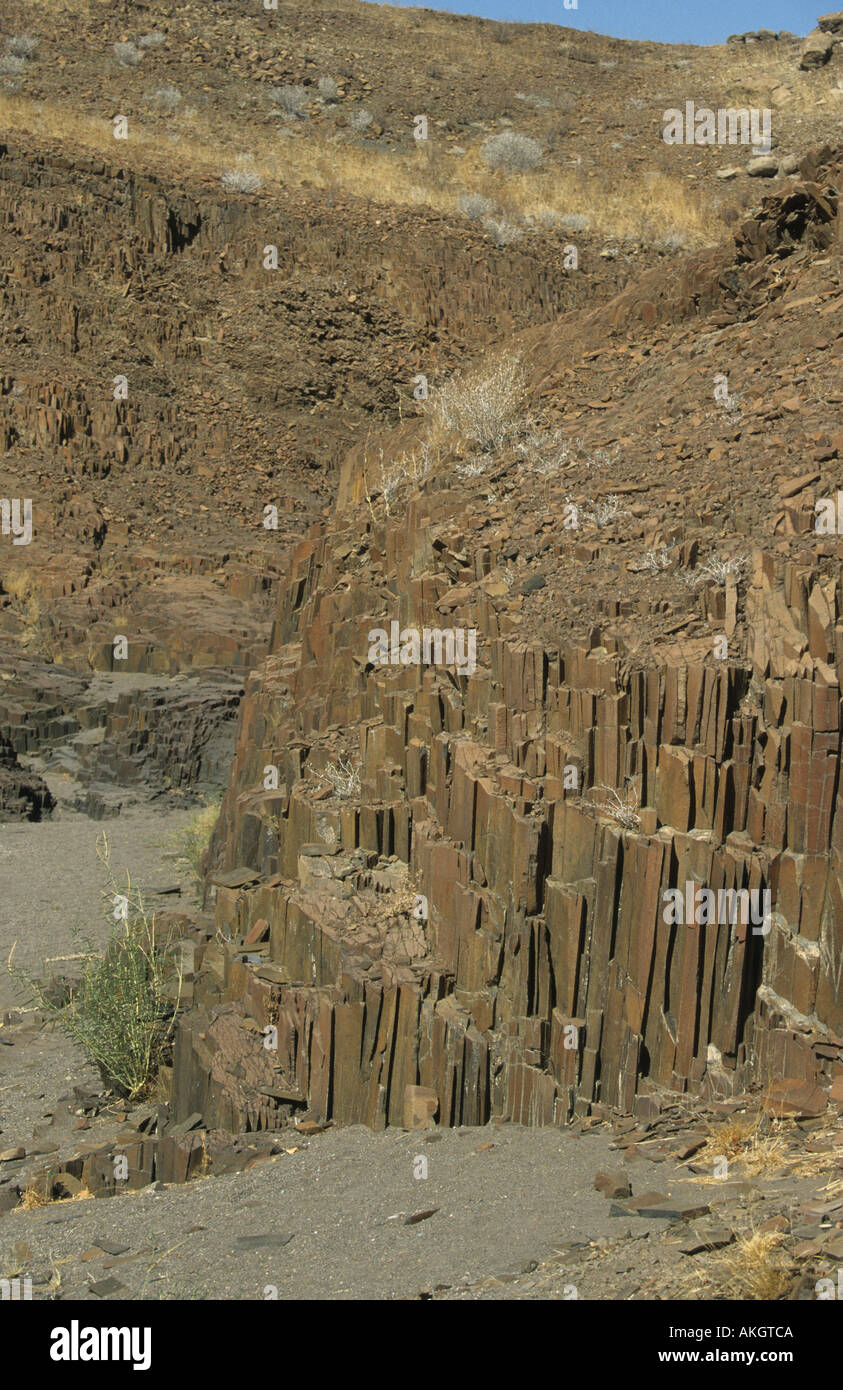 Valley Of The Organ Pipes Stock Photos & Valley Of The Organ Pipes ...