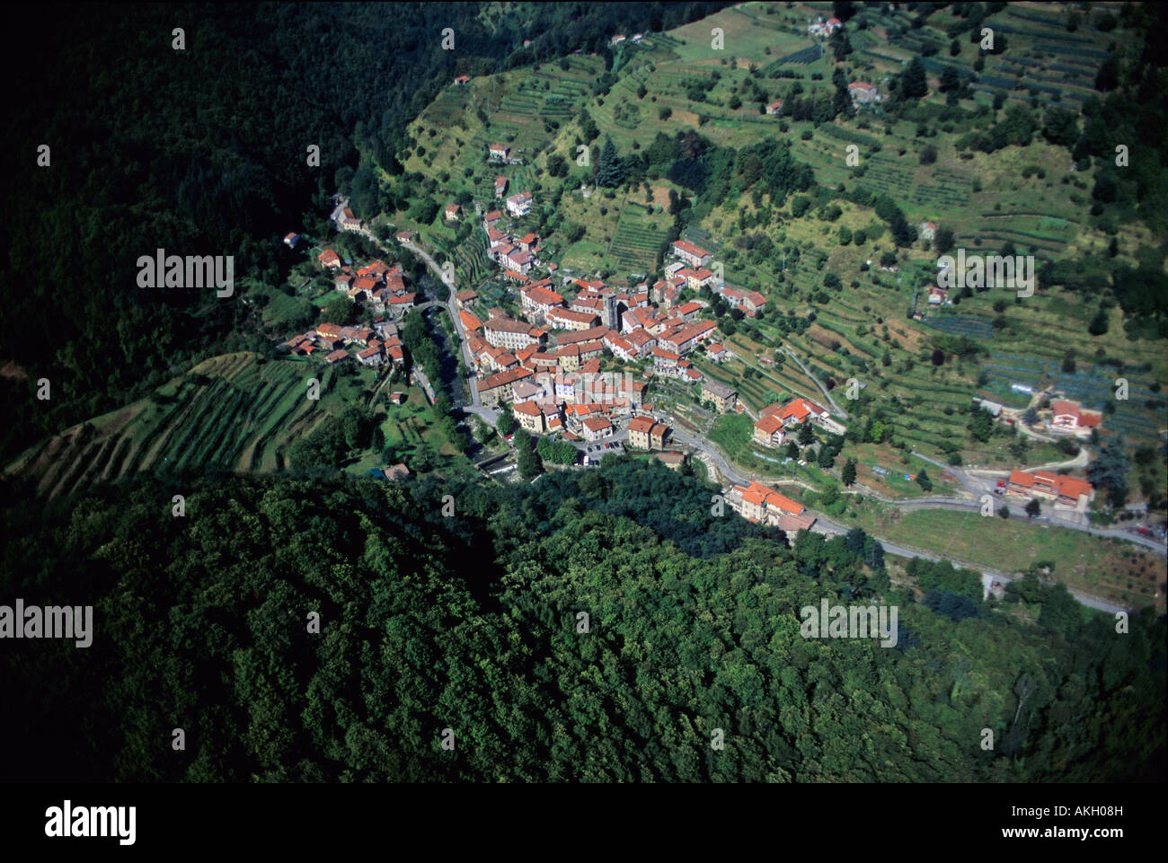 ristorante da sandra fabbriche di vallico
