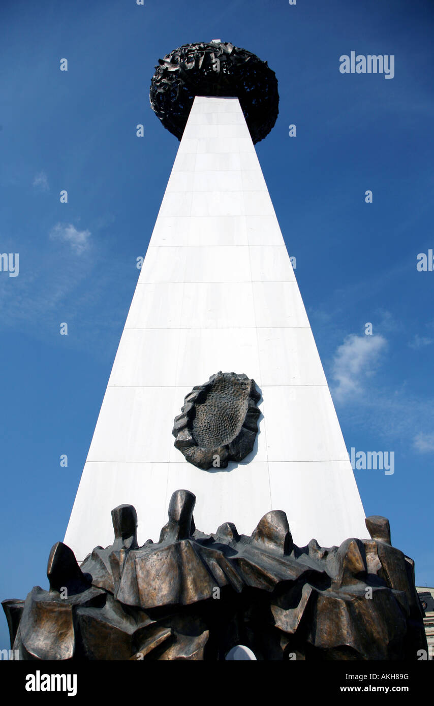 Piata revolutiei hires stock photography and images Alamy