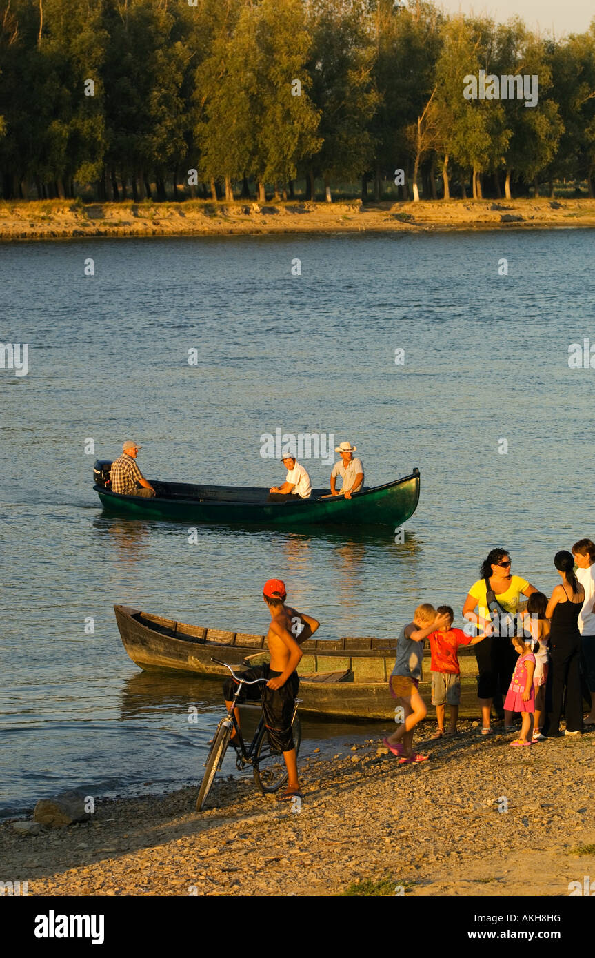 Discover romania danube delta hi-res stock photography and images - Alamy