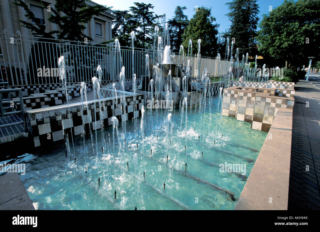 grand hotel la fratta terme