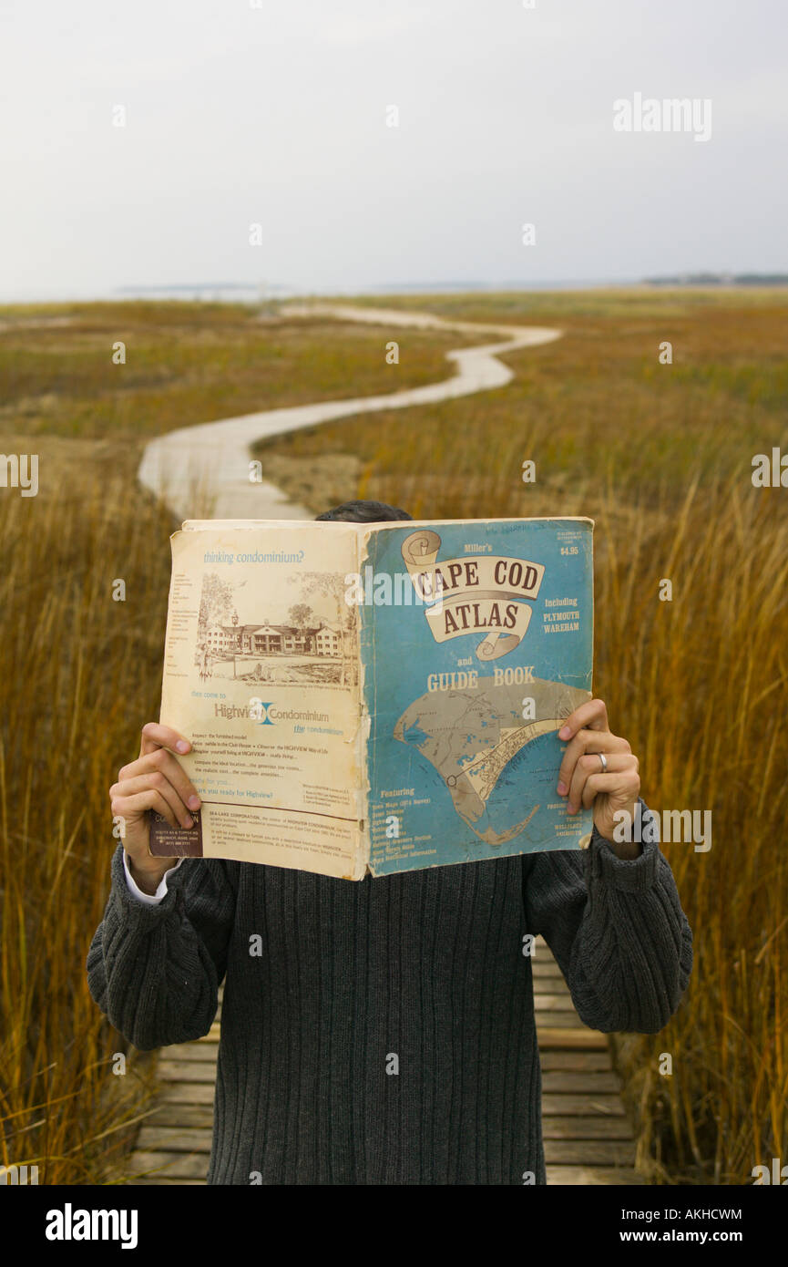 Map of cape cod hi-res stock photography and images - Alamy