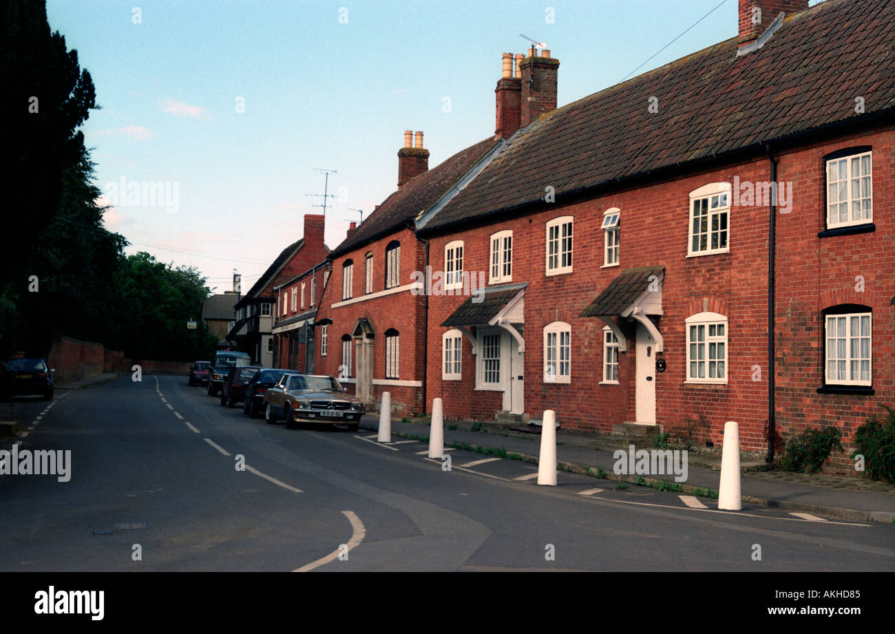 Bromham wiltshire england uk hires stock photography and images Alamy