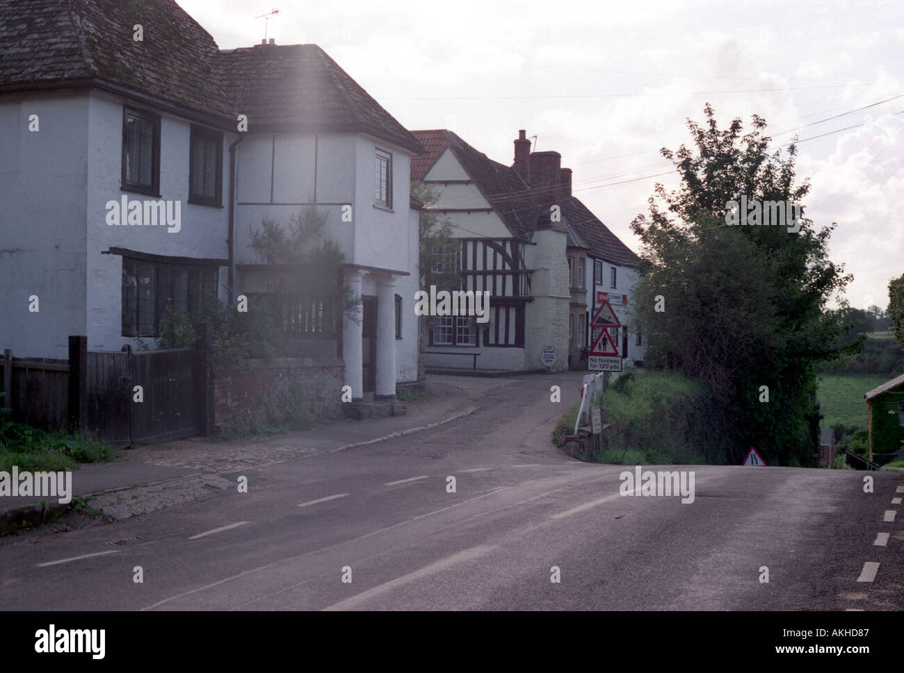 Bromham wiltshire england uk hires stock photography and images Alamy
