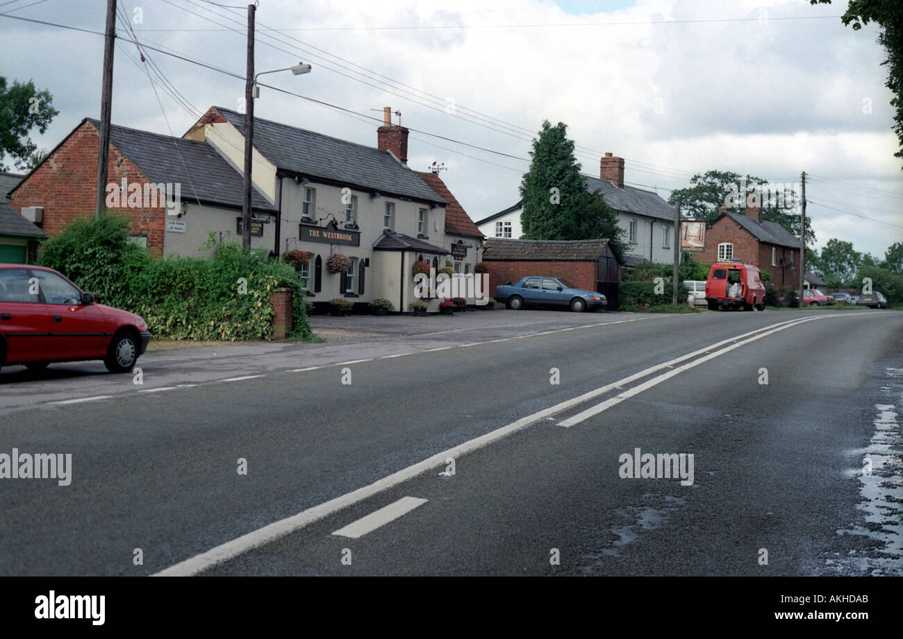 Bromham wiltshire england uk hires stock photography and images Alamy