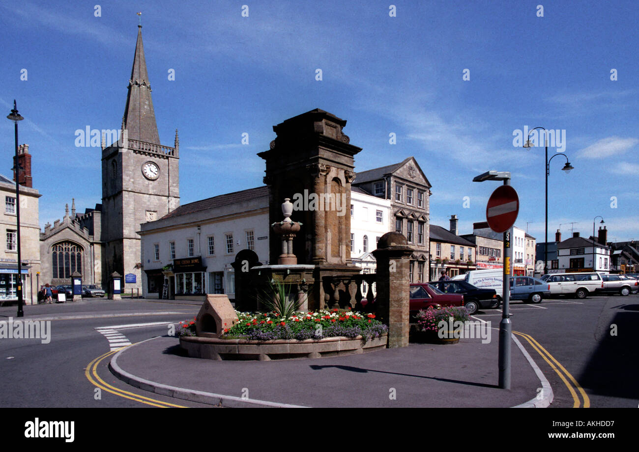 Chippenham wiltshire sunny hires stock photography and images Alamy