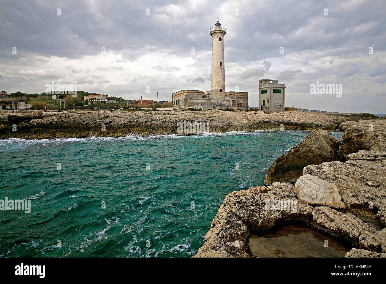 Augusta sicily hires stock photography and images Alamy