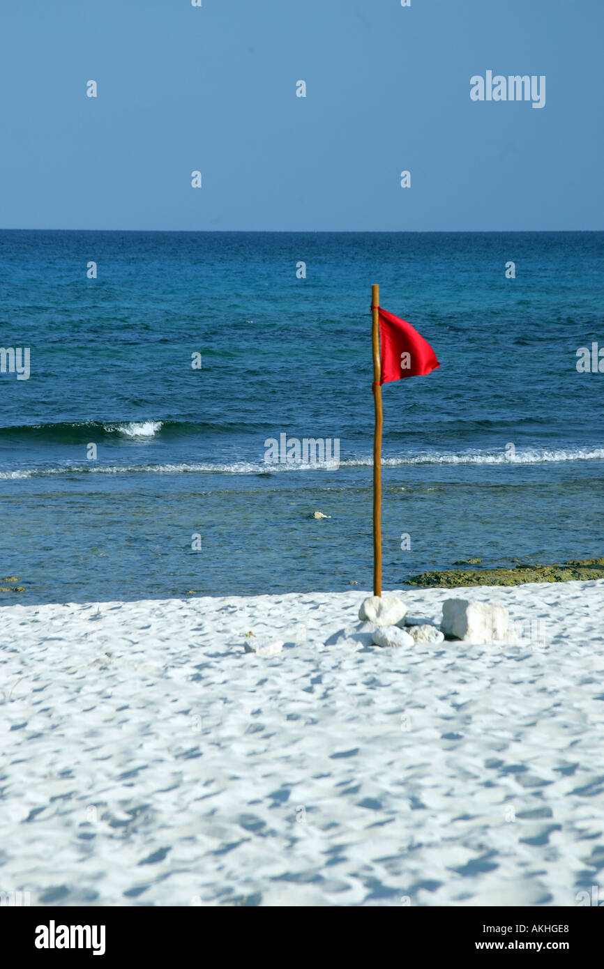 Cancun flag hires stock photography and images Alamy
