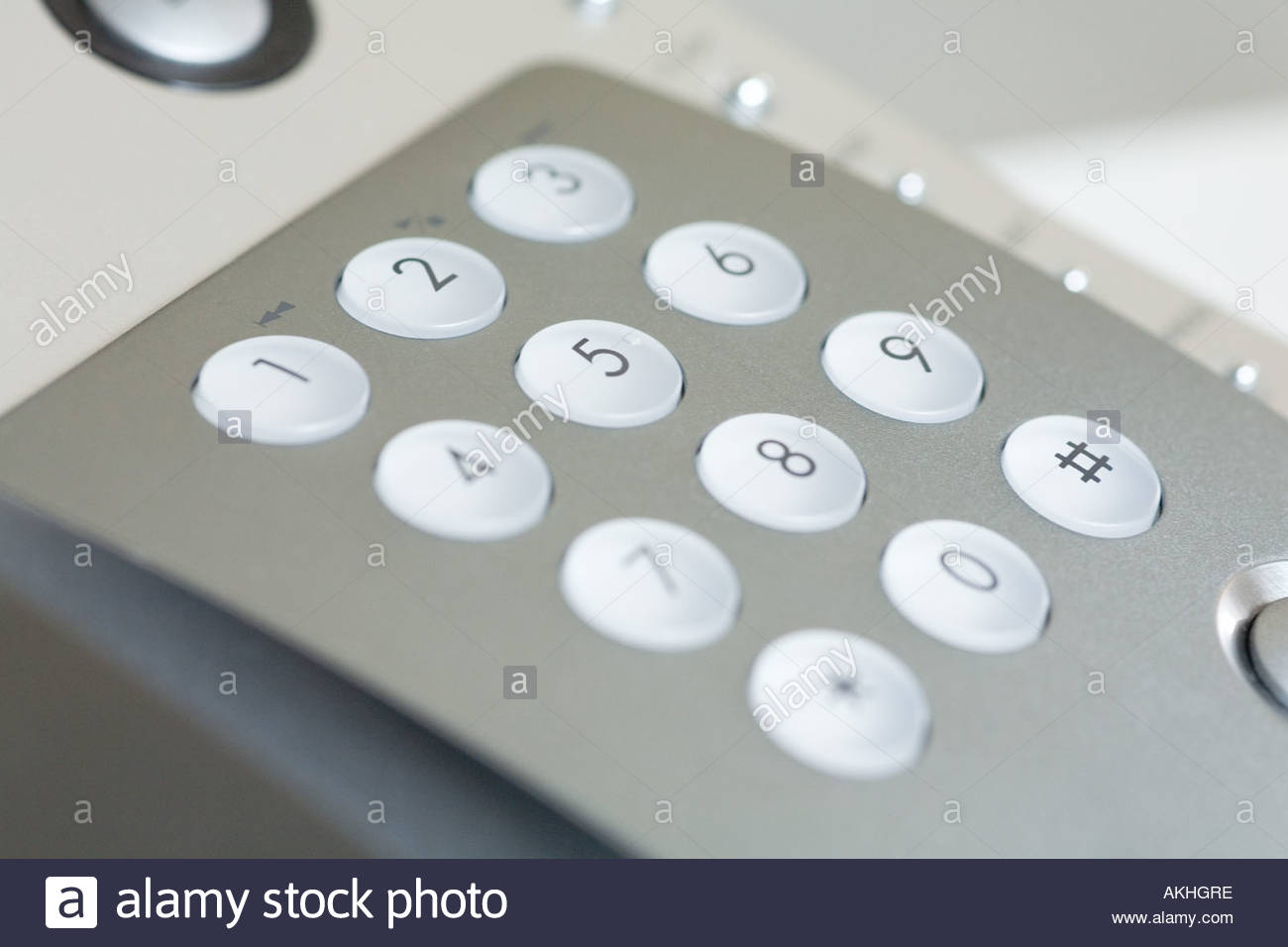 old style telephone keypad with letters old style telephone keypad with letters