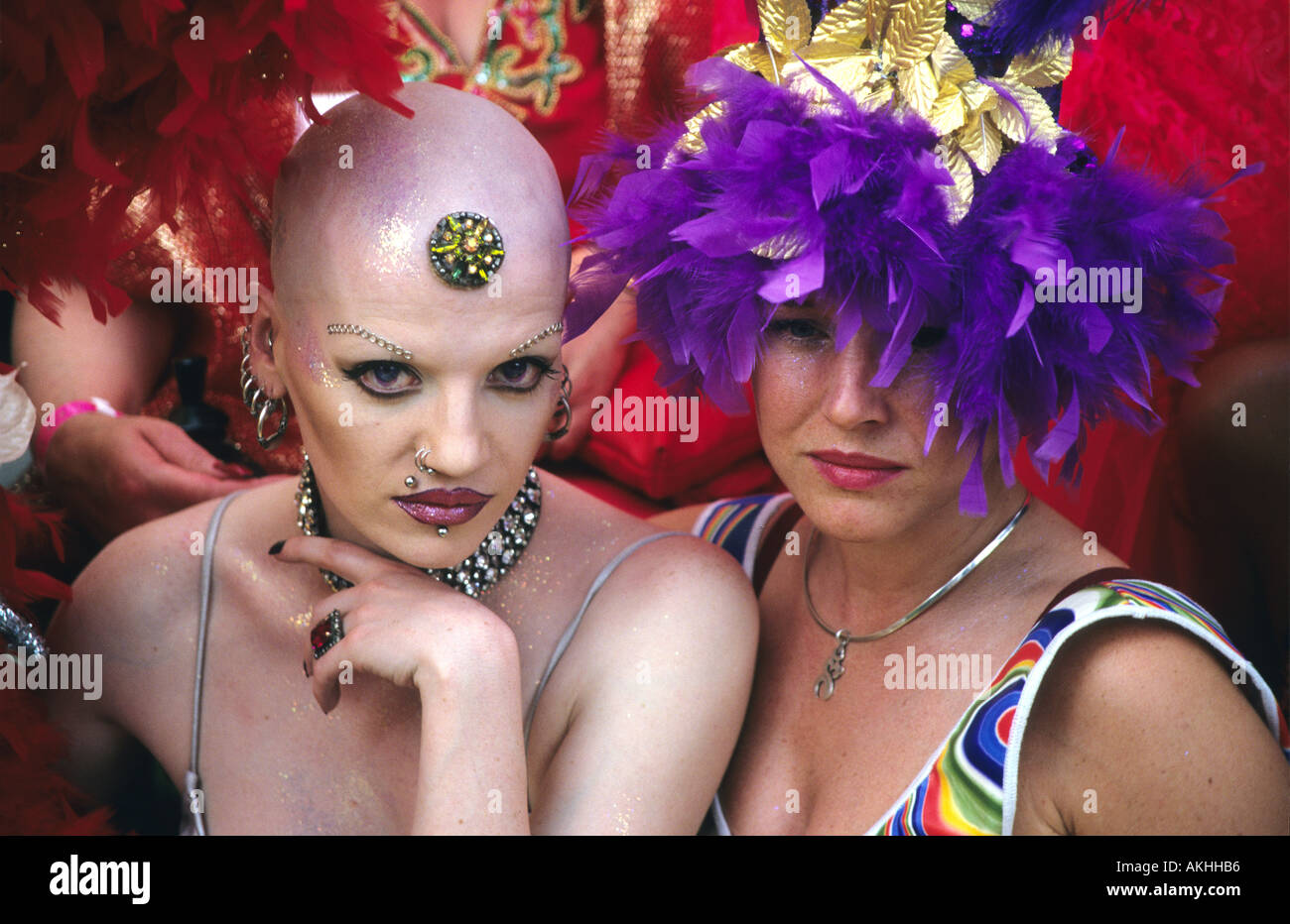 mardi gras in uk