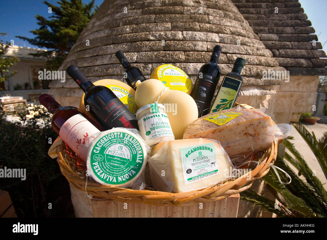 Pezzaviva cheese maker hires stock photography and images Alamy