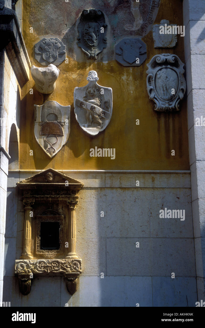 Prioria house museum hi-res stock photography and images - Alamy